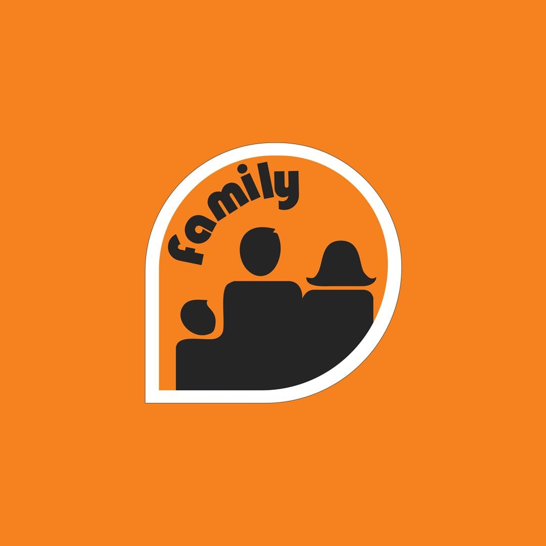 Family ლოგო
