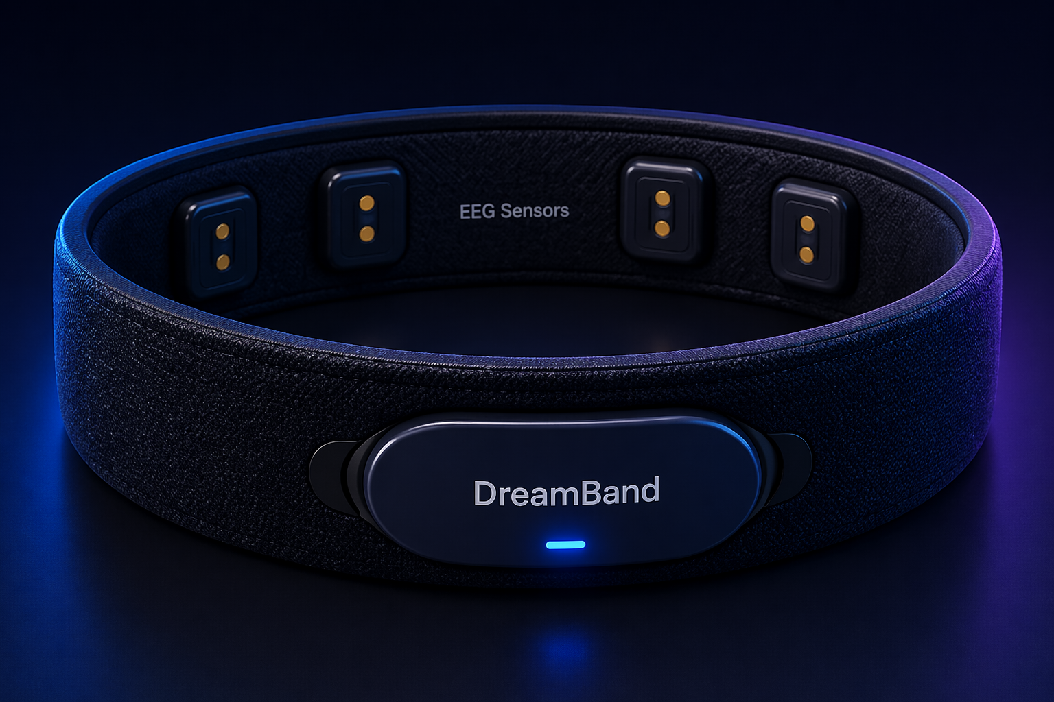 DreamBand პროდუქტის ფოტო